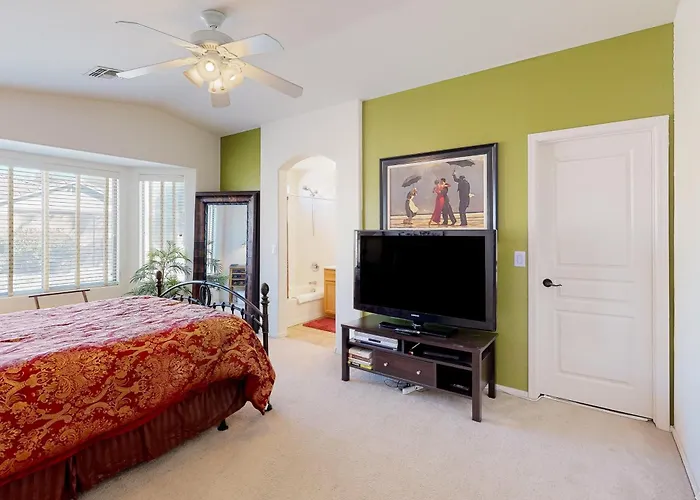 Ferienhaus Desert Gem Queen Creek