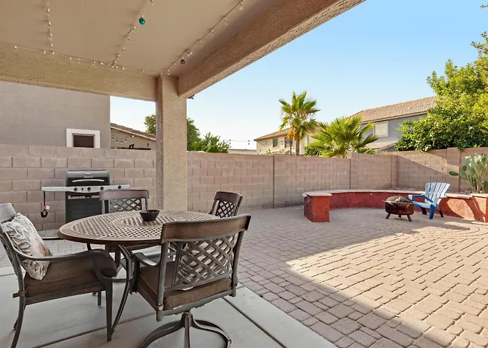 Ferienhaus Desert Gem Queen Creek